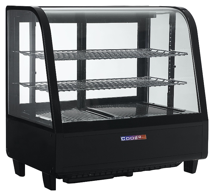 Витрина холодильная Cooleq CW-100
