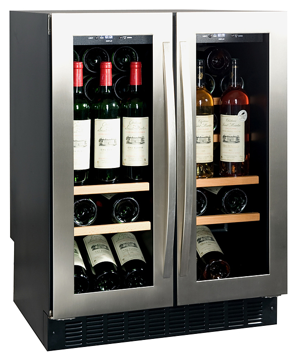 Винный шкаф Climadiff AV41SXDP