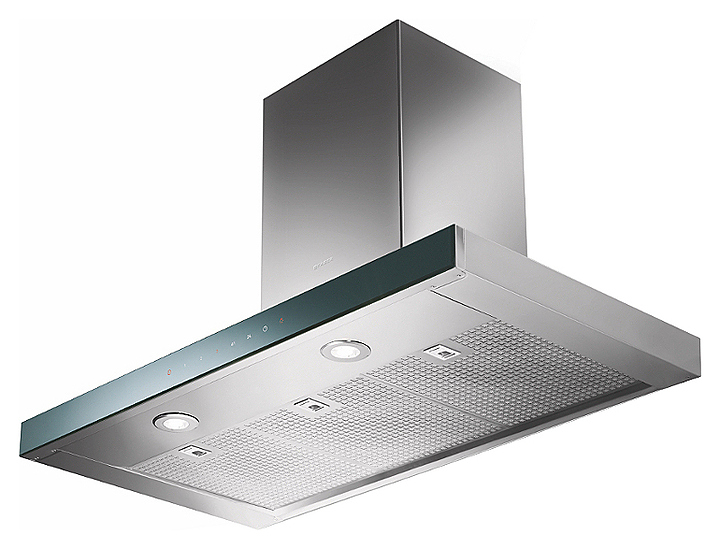 Вытяжка Faber PRETTY ACT EG8 X A90 (110.0256.175)