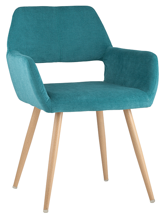 Стул Stool Group Кромвель мятный