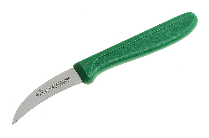 Нож кухонный Luxstahl Коготь L46S-826K1 2,5