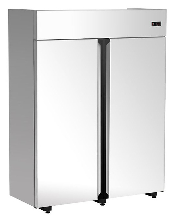 Шкаф холодильный Velescom VELES M14 S-V 1437 л