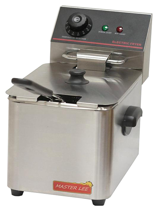 Фритюрница Master Lee ML-FROB