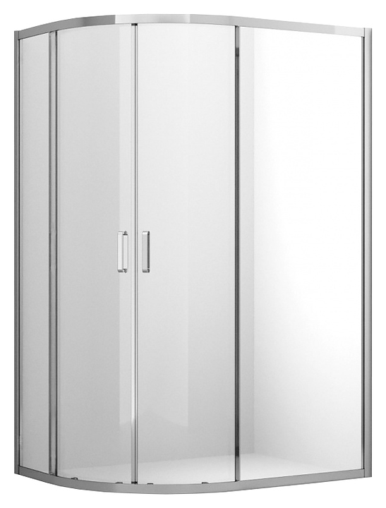 Уголок душевой Ambassador Kingston 14011110 110х80 см