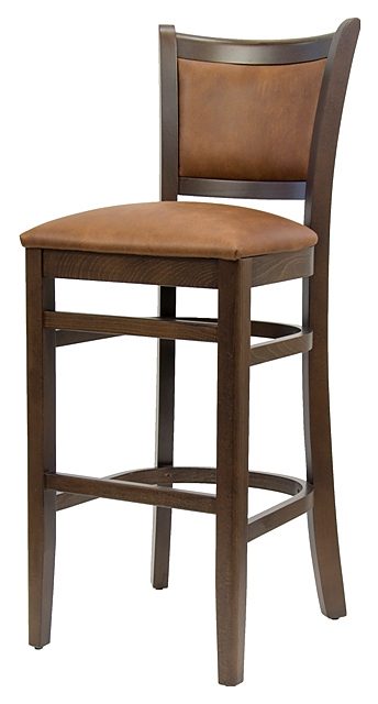 Стул барный BentWood Честер