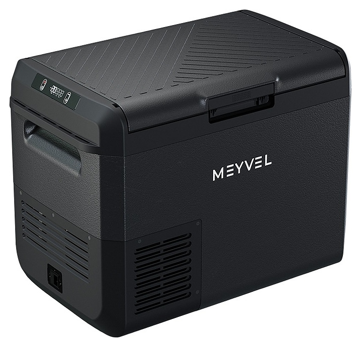 Автохолодильник MEYVEL AF-M30 (Black)