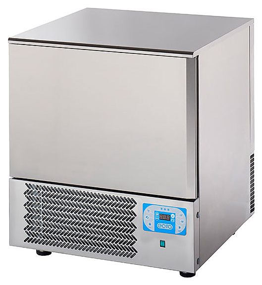 Шкаф шоковой заморозки EQTA BC05