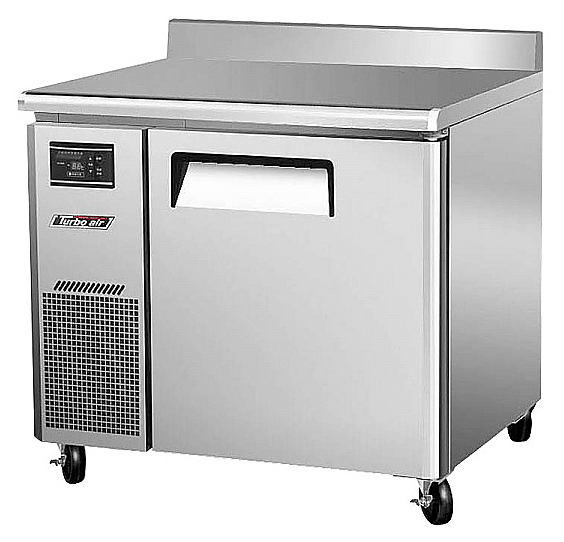 Стол морозильный Turbo air KWF9-1GN-700