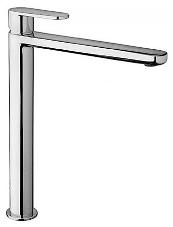 Смеситель для раковины Paffoni Candy CA081CR хром