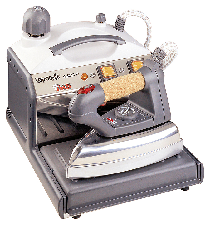 Паровой утюг Polti Vaporella 4500 R