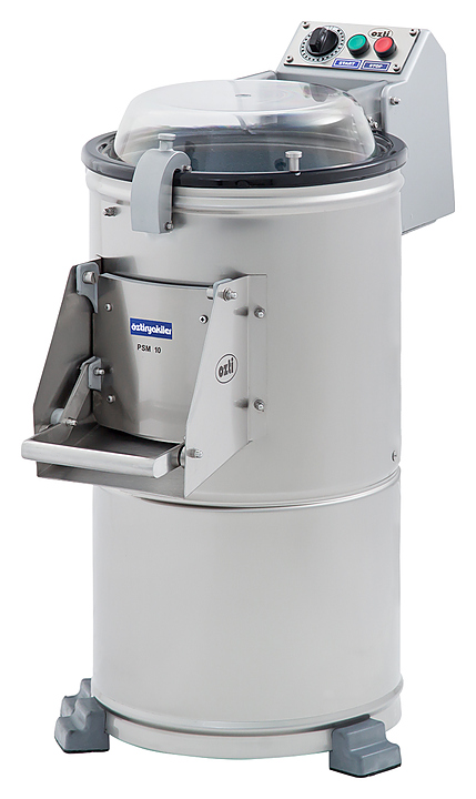 Картофелечистка OZTI PSM 30 TF