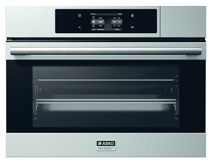 Духовой шкаф ASKO OCS8476 S