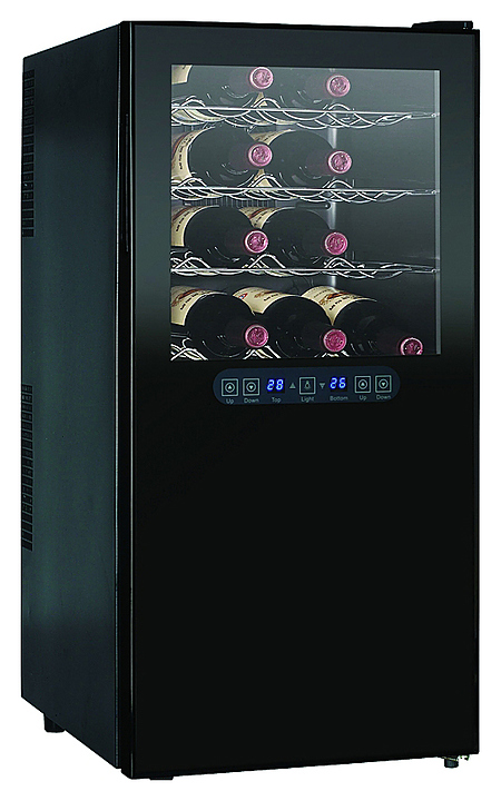Винный шкаф GASTRORAG JC-68DFW