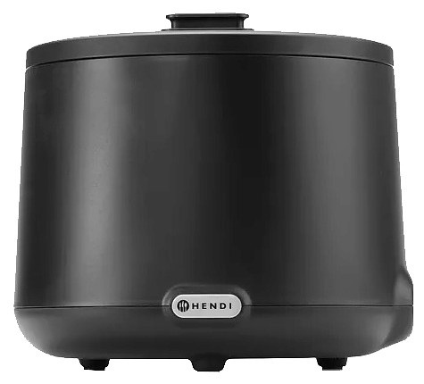 Мармит HENDI UNIQ 860526