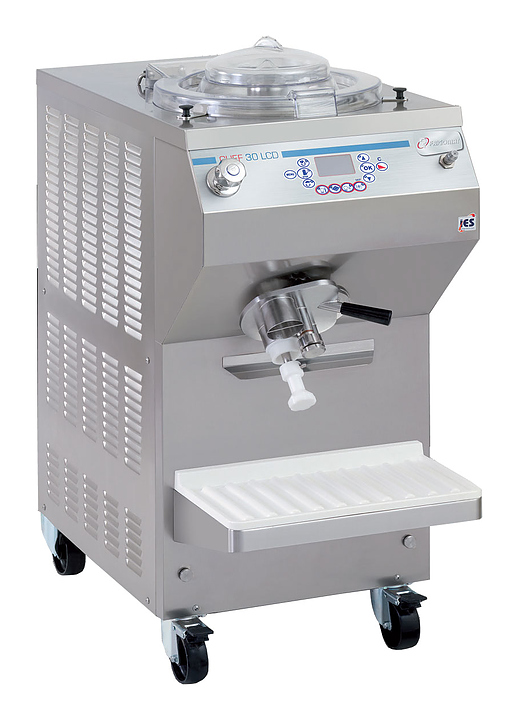 Кремоварка Frigomat CHEF 30 LCD W 380В