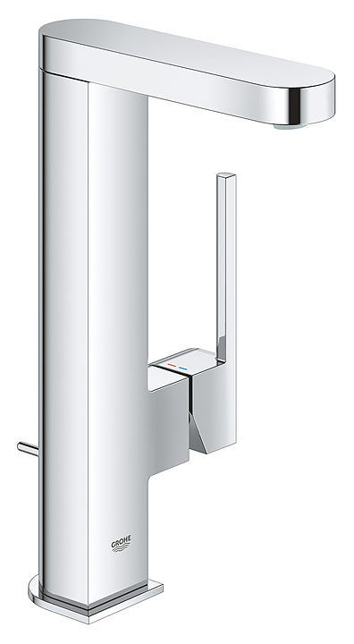 Смеситель Grohe Plus 1/2″ L-SIZE 23843003