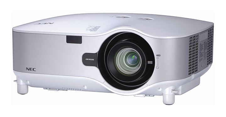 Проектор NEC NP2000