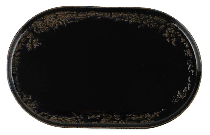 Тарелка Porland Root Rusty 11CP32