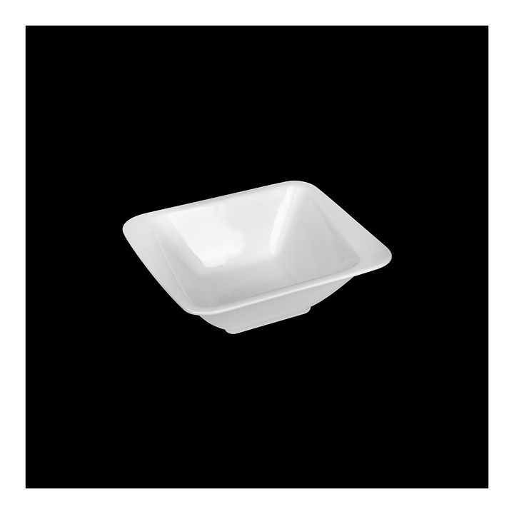 Салатник Sam&Squito JX82-B001-03 100 мм 110 мл квадратный
