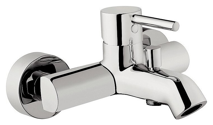 Смеситель для ванны Vitra Minimax S A41994EXP