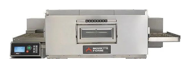 Печь для пиццы Moretti Forni T75E (без подставки)