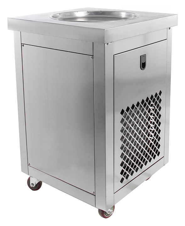 Фризер для жареного мороженого Foodatlas KCB-1Y