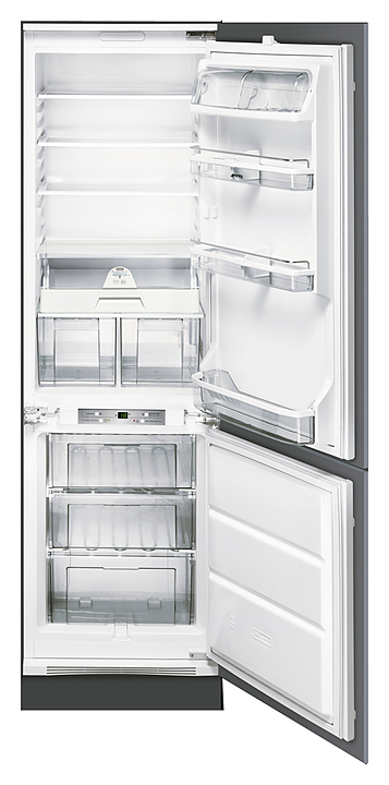Встраиваемый холодильник SMEG CR328APLE