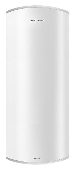 Водонагреватель электрический накопительный Royal Thermo RWH 30 Fidelity