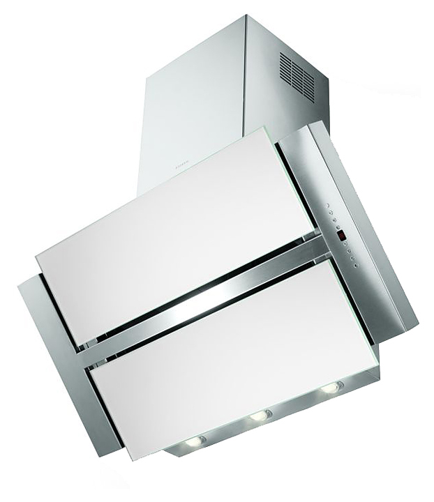 Дизайнерская вытяжка Faber PURITY PRO X/V W A90 ACTIVE (110.0156.533)