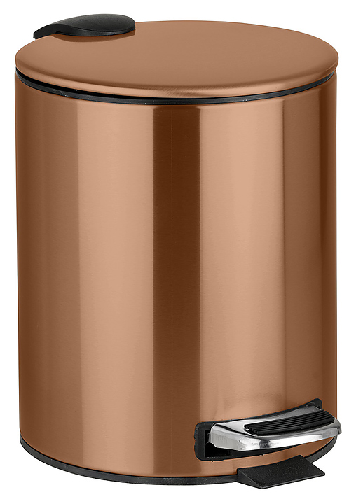 Ведро для мусора Bemeta Amber 155315010