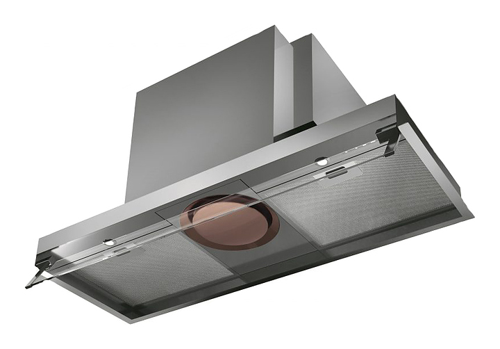 Вытяжка Faber ILMA X A90 (110.0456.294)