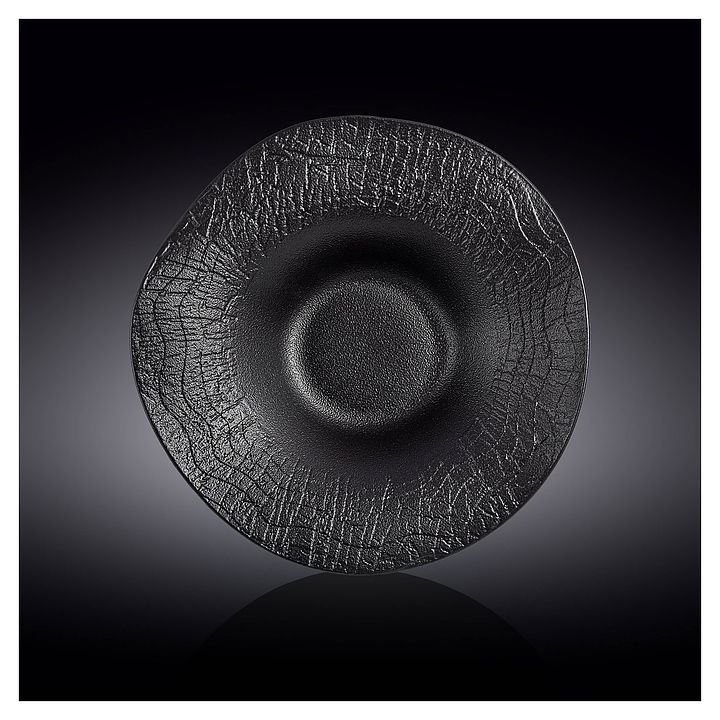 Тарелка глубокая Wilmax WL‑663106/A