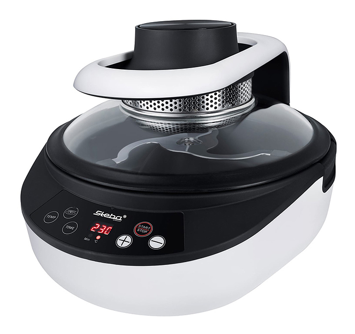Аэрофритюрница Steba HF 2050
