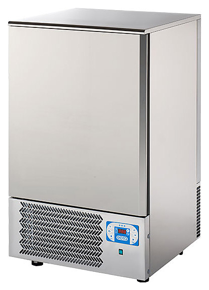 Шкаф шоковой заморозки EQTA BC10P