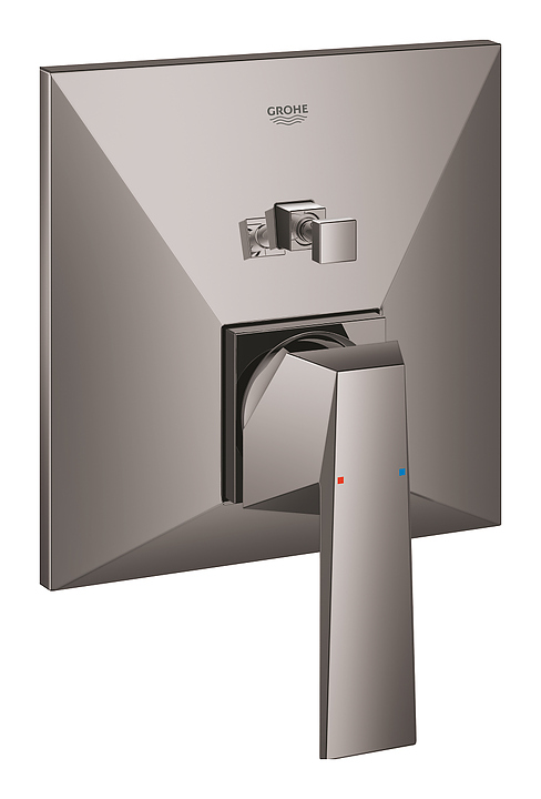 Смеситель Grohe Allure Brilliant 24072A00