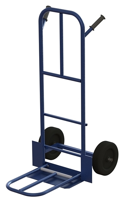 Тележка двухколесная MetallCart VK78 грузовая