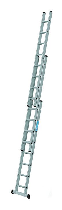 Лестница ZARGES 44851 Everest 3DE 3х8