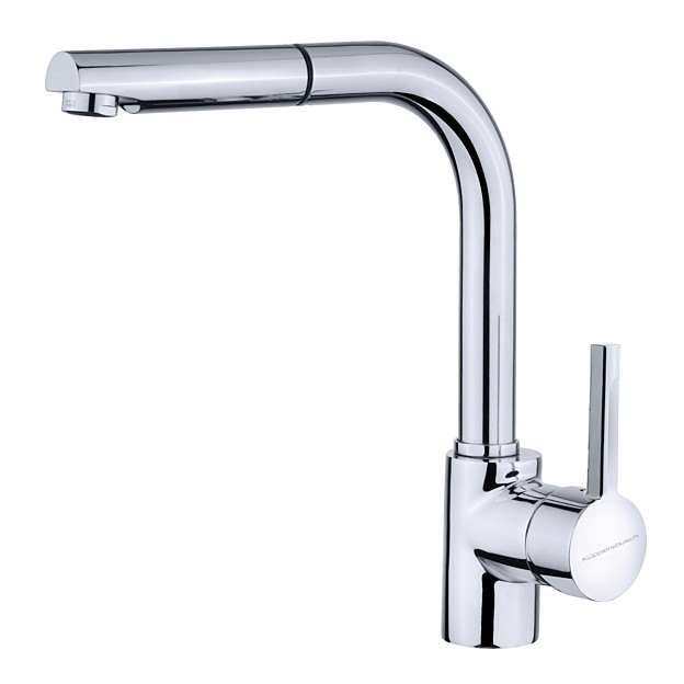 Смеситель Kuppersbusch VAB 4500.0 C