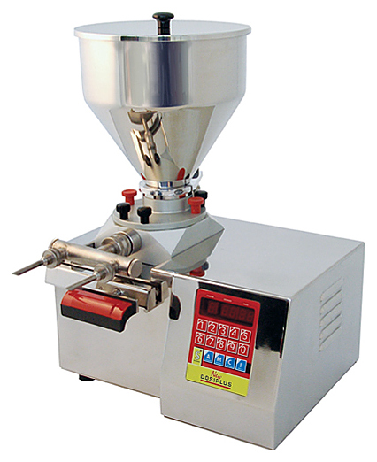 Машина для наполнения начинкой Pavoni NEW DOSIPLUS без бункера