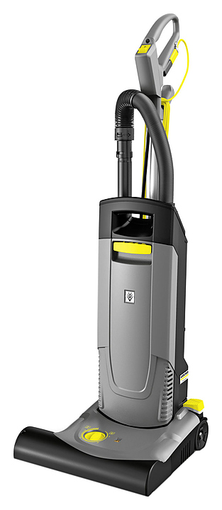 Пылесос Karcher CV 38/2