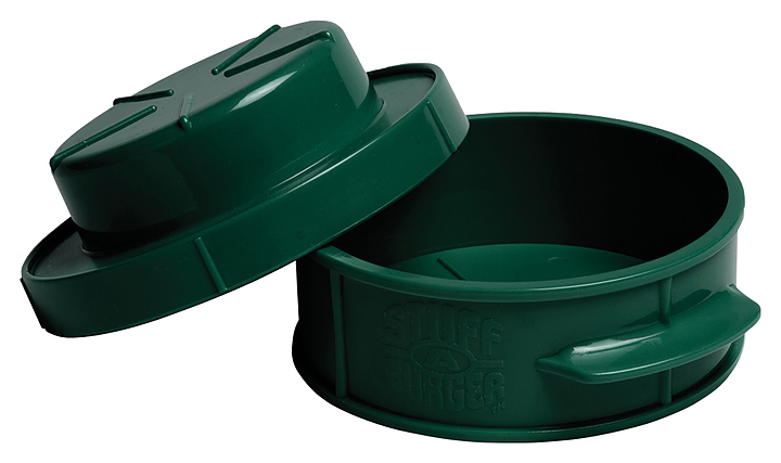 Пресс-форма для бургеров Big Green Egg BGEBP