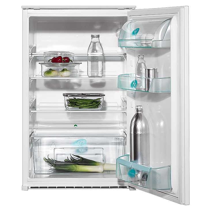 Встраиваемый холодильник Electrolux Professional ERN 1672