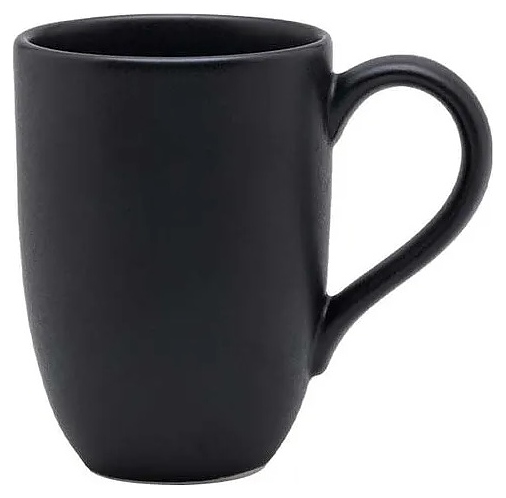 Кружка Oxford FLAT Shape ONIX 136386 AO07-0631 (350мл)