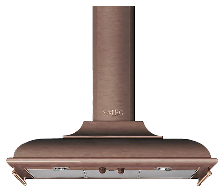 Вытяжка SMEG KC19RA