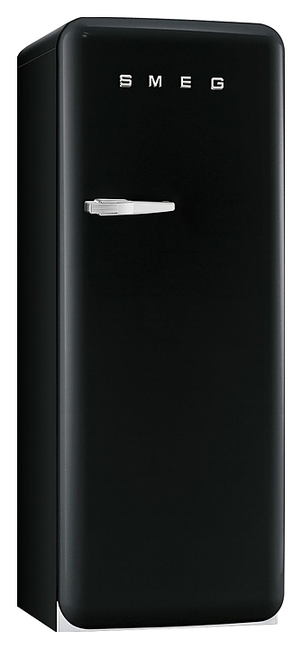 Морозильник SMEG CVB20RNE1