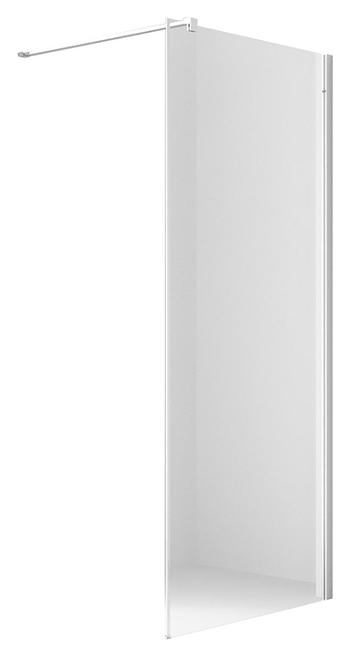 Перегородка душевая Ambassador Elysium 90CX 90x200 см