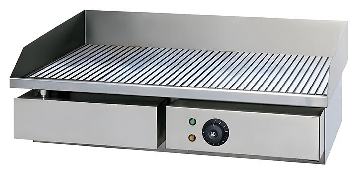 Поверхность жарочная Hurakan HKN-PSR730
