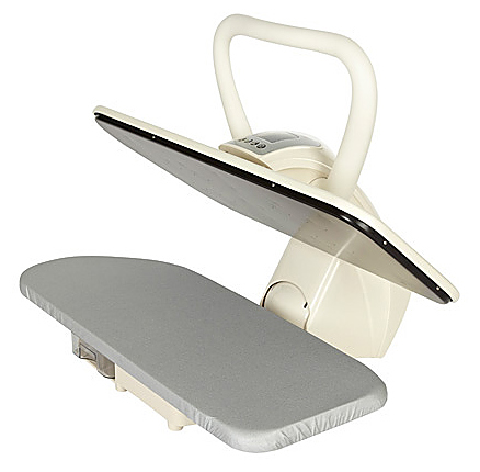 Гладильный пресс MIE ROMEO III WHITE