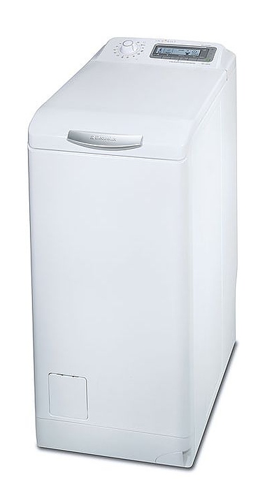 Стиральная машина Electrolux Professional EWT 13921 W