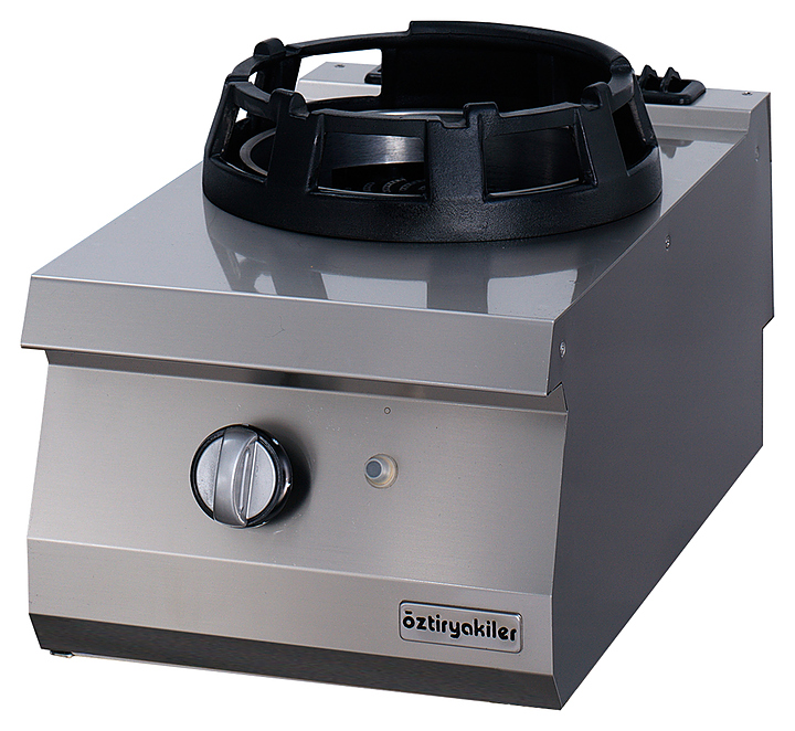 Плита газовая OZTI OWG 4070